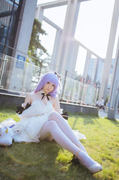 Twitterのコスプレ画像27