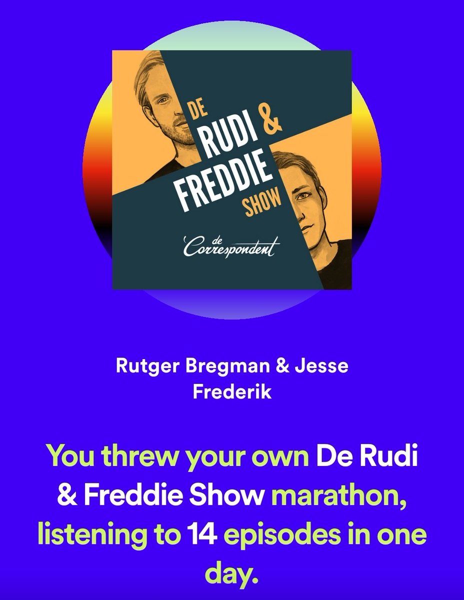 Oeps.. <a href="/rcbregman/">Rutger Bregman</a> <a href="/jessefrederik/">Jesse Frederick</a>