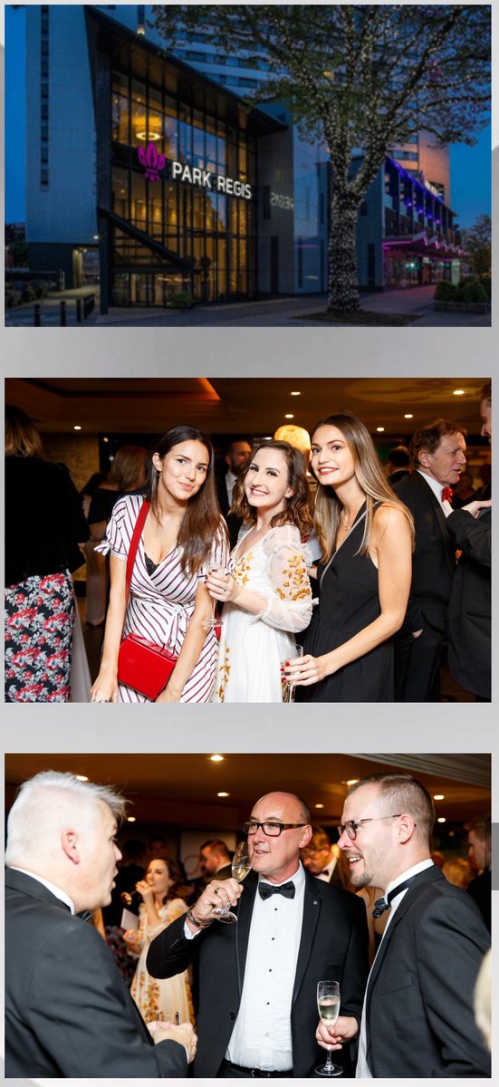 Reminder: The SEA Gala Dinner &amp; Awards has been moved to Friday 19th March 2021. The event will still be held at the Park Regis Hotel in Birmingham and will celebrate the very best of the surface engineering and finishing sector. For more info visit sea.org.uk/2021-awards/