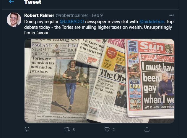 TruthSeekerUK5's tweet photo. @Vicky73914472 You know what does work in legal matters? the fact the judges son works for NGN alongside Dan Wootton. :) https://t.co/z970UMbIKb