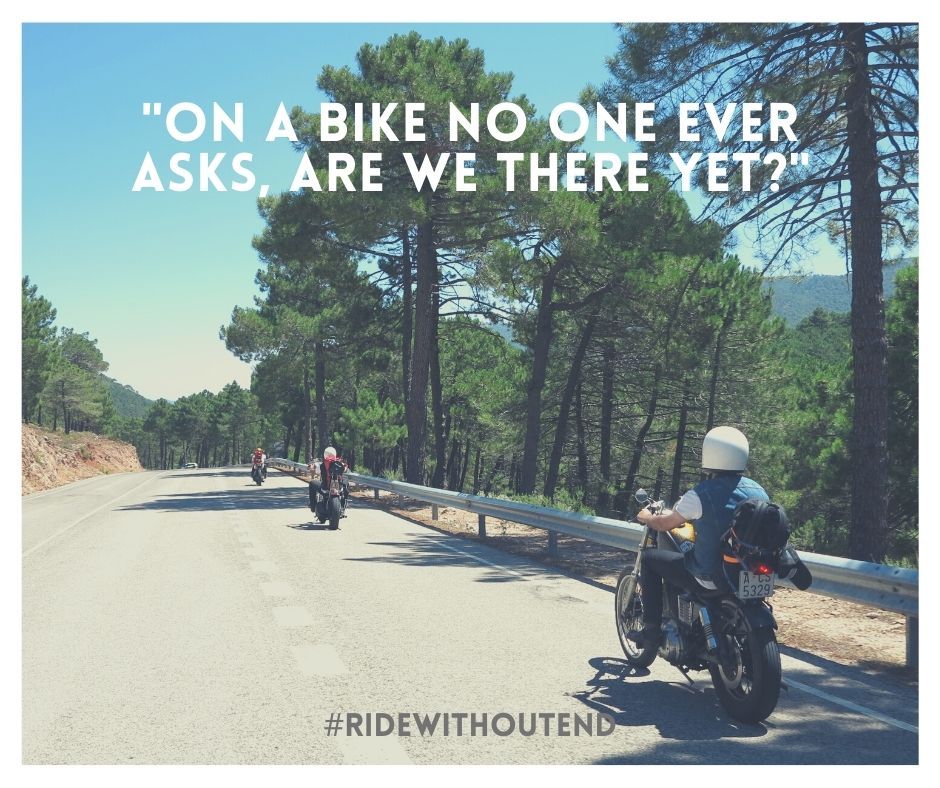WithoutRide's tweet image. Good Morning Bikers!!!! Christmas is near ... do you make your list for presents? 
Our first wish is #ridewithoutend
