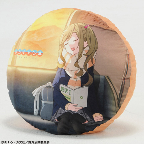 しまむら オンラインストア掲載商品✨ 人気アニメ『ゆるキャン△』の