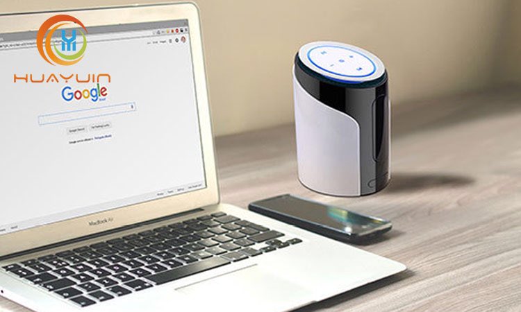 Huayuin_Tech's tweet image. Bluetooth speaker

Power bank, 
Night light, 
Mobile stand, 
Power display, 
Bluetooth connect play, 
Hands-free answering, 
TF, FM , U flash disk