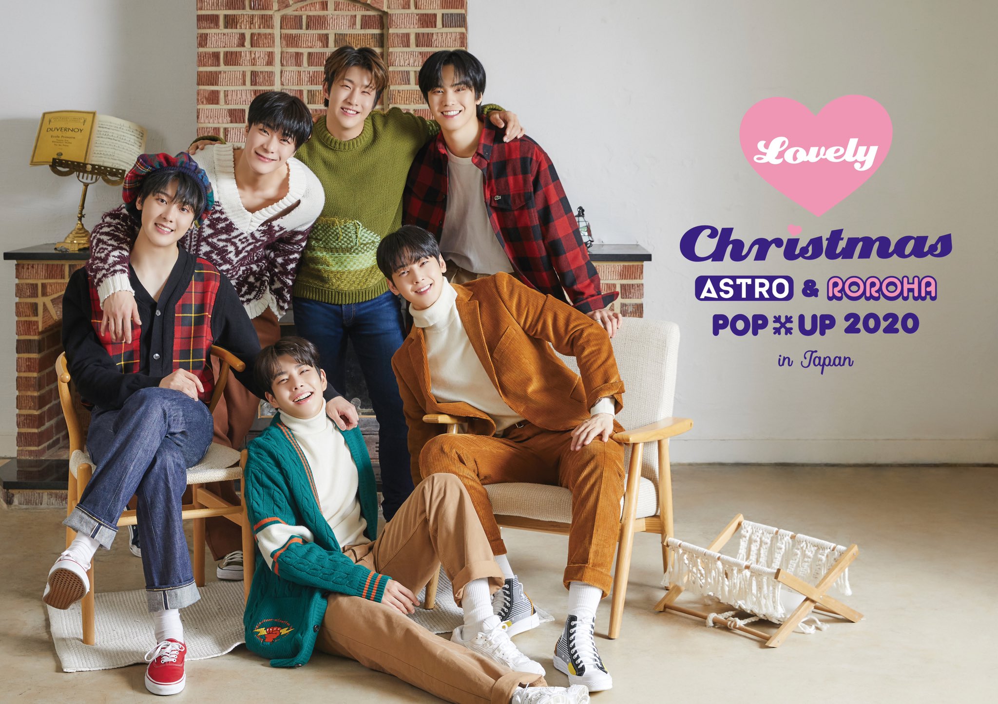 ASTRO JAPAN OFFICIAL on X: ASTRO JAPAN OFFICIAL on X: