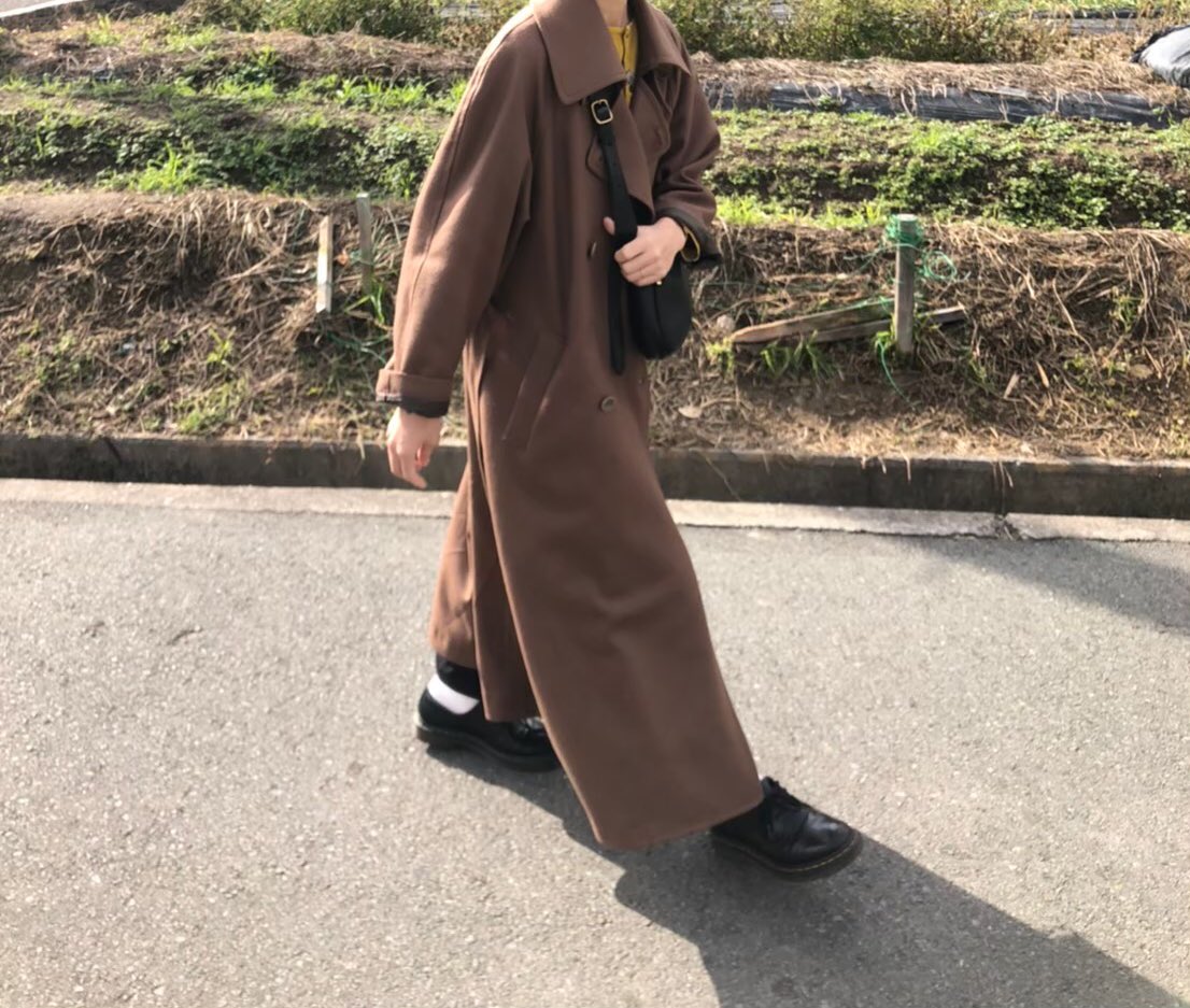 foufou フランソワコート | labiela.com