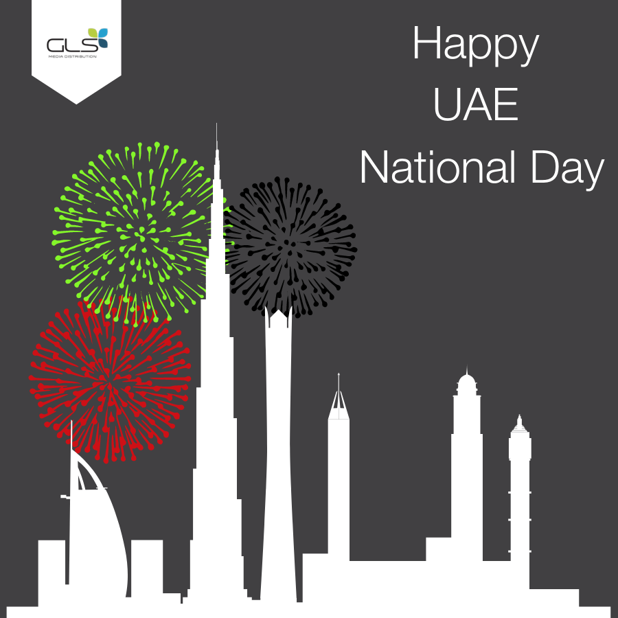 Happy 49th National Day UAE!  #uaenationalday #49thnationalday #spiritoftheunion #2nddecember