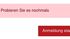 Die Anmeldung zum #Massentest ist unter österreich-testet.at bereits freigeschalten aber anscheinend schon überlastet.
