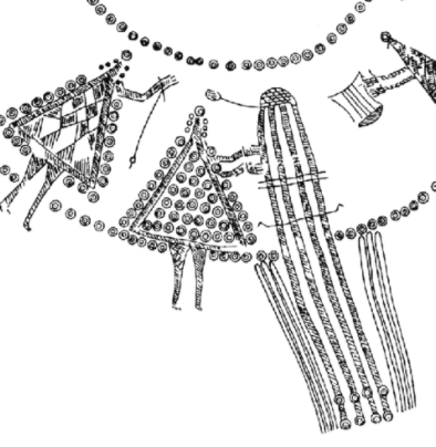 UCDExperimentex's tweet photo. Christmas Tweets
2nd Dec-The Christmas Advent countdown on archaeological textiles.
Day Two-weaving and spinning with the Hallstatt figures.
More details here:https://t.co/BG9qnfCnZU
#Archaeology #loveirishresearch #UCD #CEAMC https://t.co/UJkaqahGCy