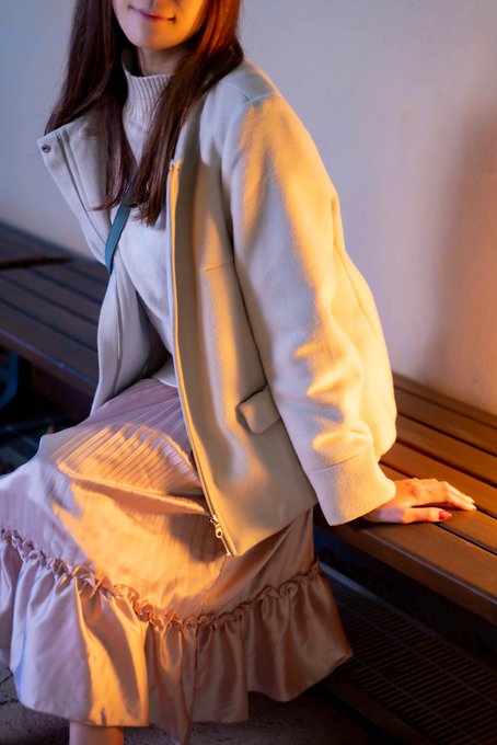 Twitterのコスプレ画像2