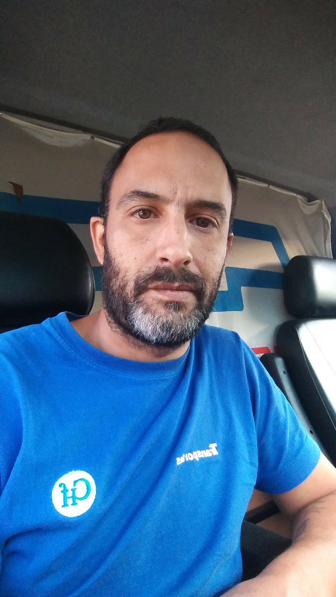 gerapiojo's tweet photo. #MiercolesDeBarbas arrancamos tempranito a laburar😴 https://t.co/1q6MsMQgHR