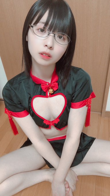 Twitterのコスプレ画像6