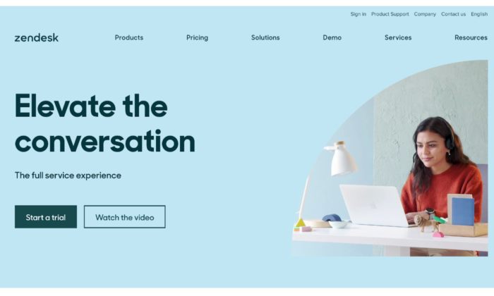Best Customer Service Software

These customer service software options will help you organize your company, whether you’re a startup or a seasoned business owner.

via <a href="/neilpatel/">Neil Patel</a> 
neilpatel.com/blog/best-cust…