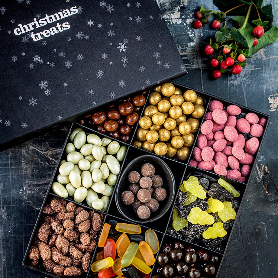 BlueboxSE's tweet image. 5 roliga julklappar - till den som har allt mynewsdesk.com/se/bluebox-se/…