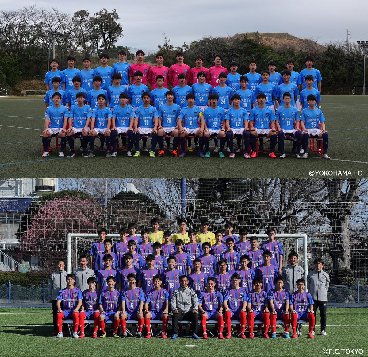 J Sports フットボール公式 プレビュー 高円宮杯 Jfa U 18 サッカープレミアリーグ 関東 第7節 横浜fcユース Vs Fc東京u 18 T Co Rprauxdu8e Jsports Foot 横浜fc Fc東京 J Sports フットボール公式 プレビュー 高円宮杯 Jfa U 18 サッカープレミアリーグ 関東 第7節 横浜fcユース Vs Fc東京u 18 T Co Rprauxdu8e Jsports Foot 横浜fc Fc東京
