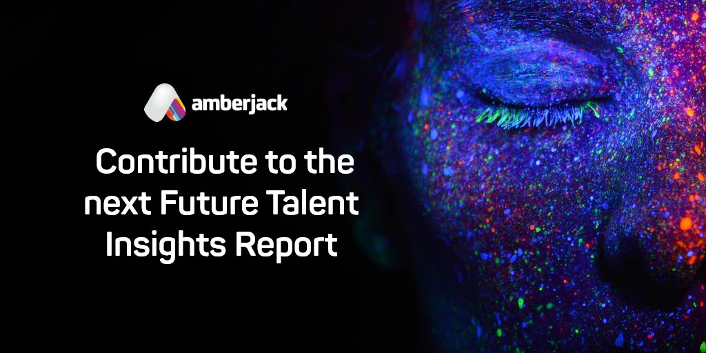 Amberjack tweet media