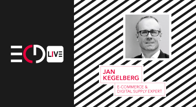 ECD_TB's tweet photo. Only 45 minutes to go until we broadcast the fantastic and deep-diving talk between Matthias Schulte and @kegelberg. If you want to know the status quo AND the future of online retail: tune in https://t.co/aadyqLjEN4! 
#ecdlive #playdigital #retailenthusiasts https://t.co/cLH8l2dyRZ