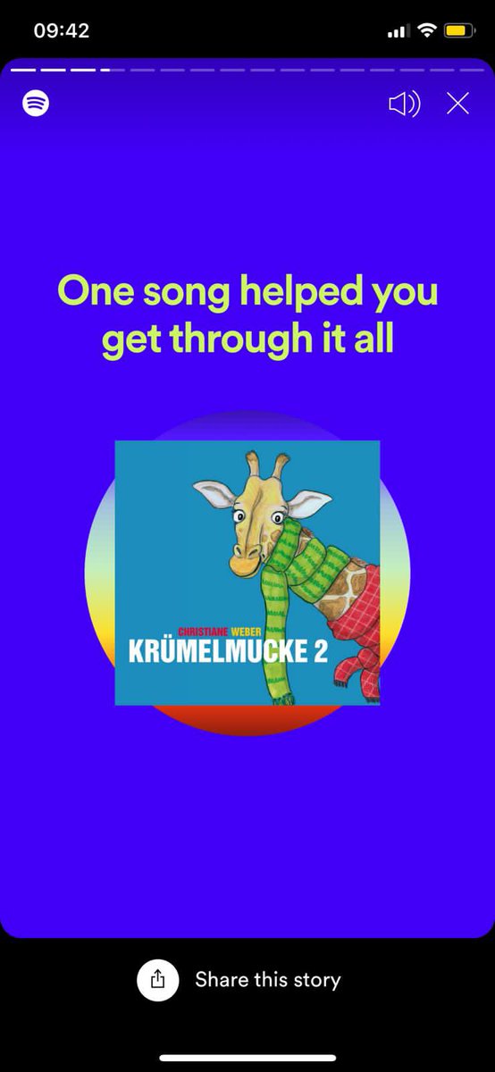 This is hilariously false and correct at the same time <a href="/Spotify/">Spotify</a>
