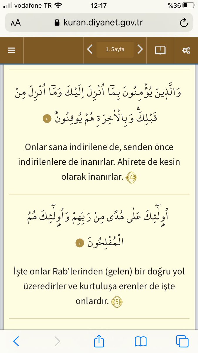 erdalbaykan's tweet photo. Kur’an son İlahi Kitaptır. İnsanlık için son İlahi imkandır. https://t.co/kOPOb7jRCa