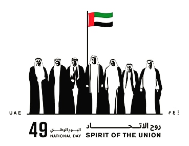 OrderToGoDeliv1's tweet photo. Happy 49th National Day UAE.
#uae🇦🇪 #uaenationalday #uaelife #spirit #nation #nationalday #49th #dubai #abudhabi #dubaifoodies #uaefoodbloggers #ordertogodelivery #dubaifoodbloggers #foodorder #foodie #foodlovers #foodiesofinstagram https://t.co/I56KkCCLw3