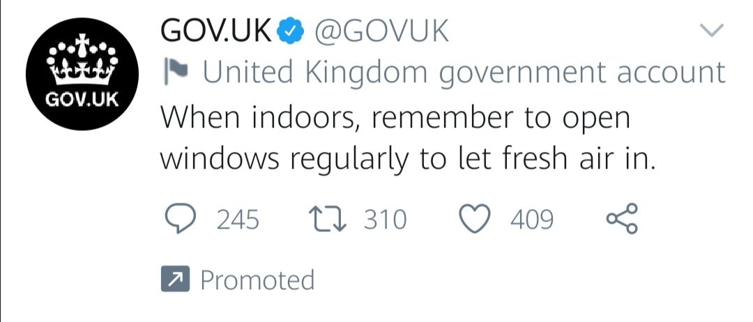RecycledPulp's tweet photo. Imagine if this had popped up on your timeline in December 2019... https://t.co/p2Mozv0dDY