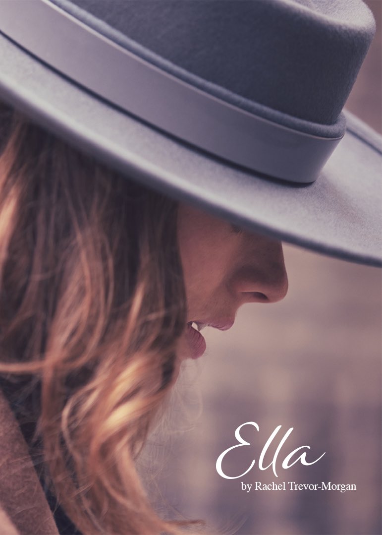 We are thrilled to officially launch our #EllabyRTM ready-to-wear collection, available to order from our website and from our showroom from tomorrow.

Discover the collection on racheltrevormorgan.com