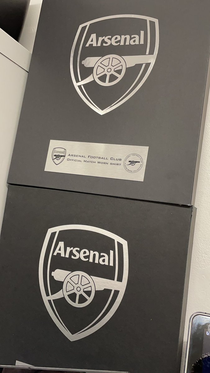 Jamie AFC Shirts tweet media