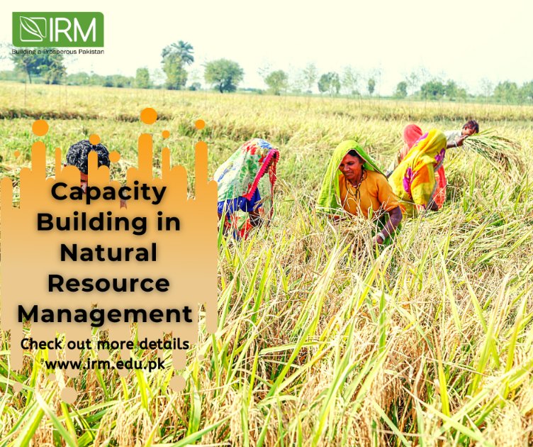 irm_islamabad's tweet photo. IRM imparts practical skills and knowledge and builds up the #capacity of communities by obtaining appropriate methods of #NaturalResourceManagement, Agricultural Farm Management practices. #naturalresources #nature #environment #tech #technology #training #ENRM #NRM #climate https://t.co/YFz7uiOswc