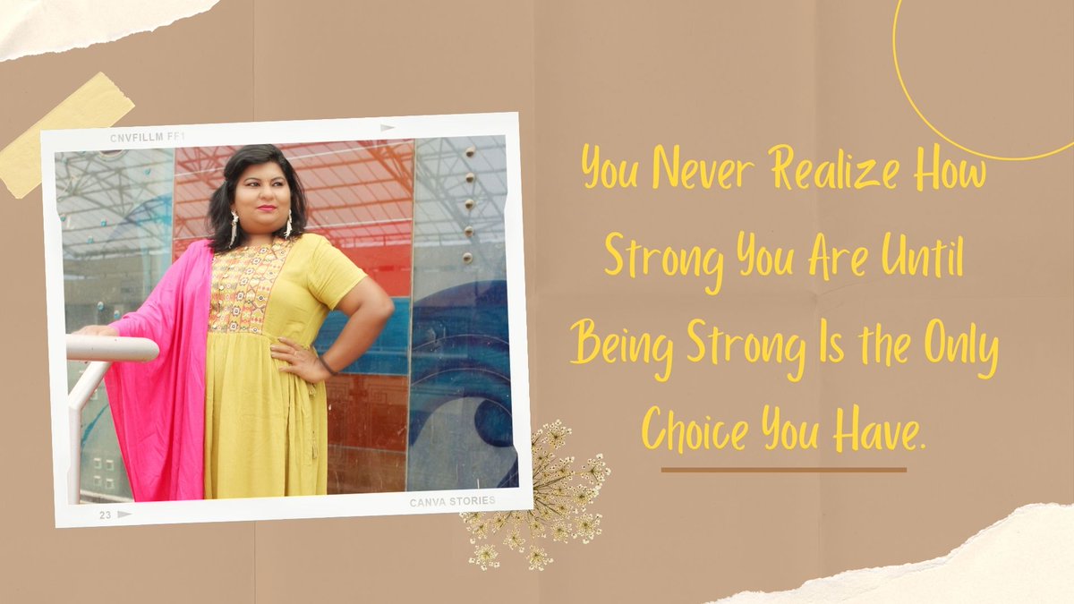 Alpanasaini3's tweet photo. #alpanasaini #actor #quote #loveacting  #artists #youtuber #actingislife #actingishobby #actingispassion #theatreartist #quotes #picture #india #beauty #sensationz #tbf #strong #strongwomen #stronger #bestrong https://t.co/Syw3Hx5Z0m
