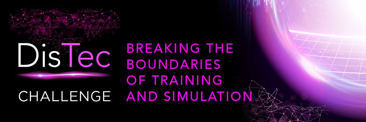 ITEC_Event's tweet photo. Are you taking part in our innovation competition? Showcase your technology to our extensive network of 56,000 training technology stakeholders, as well as our panel of expert judges. The deadline for submissions is on Monday 7 December. Enter now: https://t.co/UGE0VNkYnw https://t.co/nvfy7QXWLA