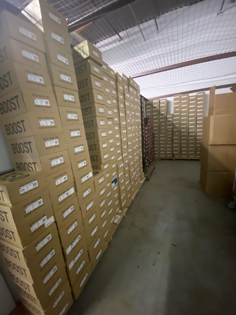 GotEmKicks's tweet photo. Our previous success stories ;D https://t.co/jLQfB7wTZg