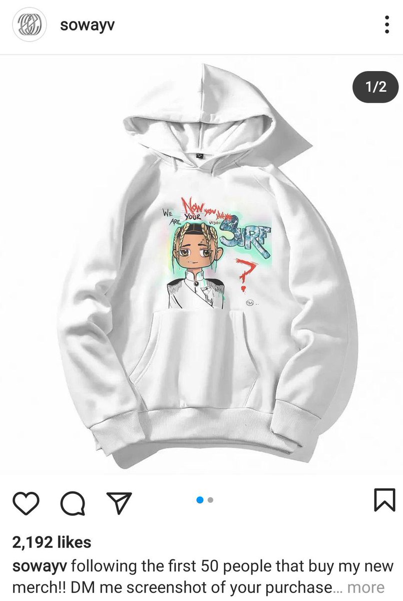 wayvunionteam's tweet photo. ‼️ URGENT‼���

There is an acc misusing WayV’s images and is verified (WayV’s official acc is not). They are also selling merch plagiarised from Ten’s art.

Mass reporting has not worked. Email template:
🔗 https://t.co/ubkplgeF8c

❌DO NOT ENGAGE❌

@SMTOWNGLOBAL @WayV_official https://t.co/3ZtdUYf6d8