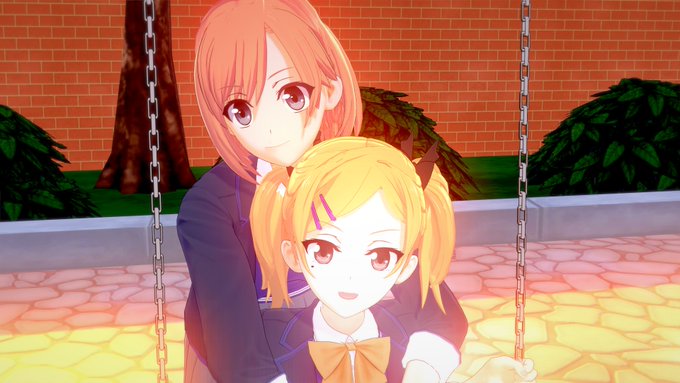 宮森のtwitterイラスト検索結果 古い順