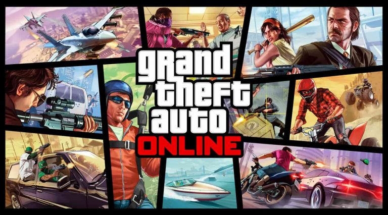 PSUdotcom's tweet photo. Play GTA Online On PS4 Every Month Until PS5 Version Releases To Receive Bonus GTA$1 Million
https://t.co/p2Lym3QN2B
#GTAOnline #PS4 #PSPlus #GTACash #PS5 #News https://t.co/FEzwGsg5Yo
