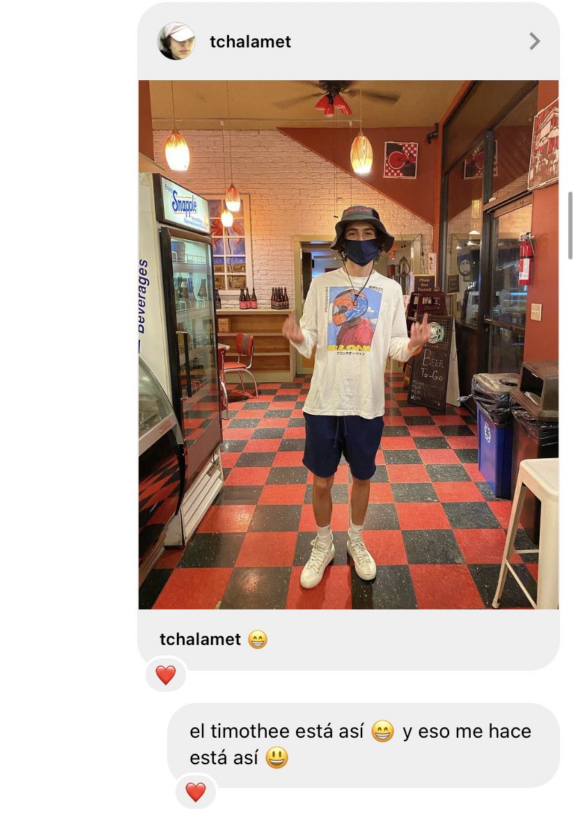 estar *****

esto soy 🤘🏻🤡