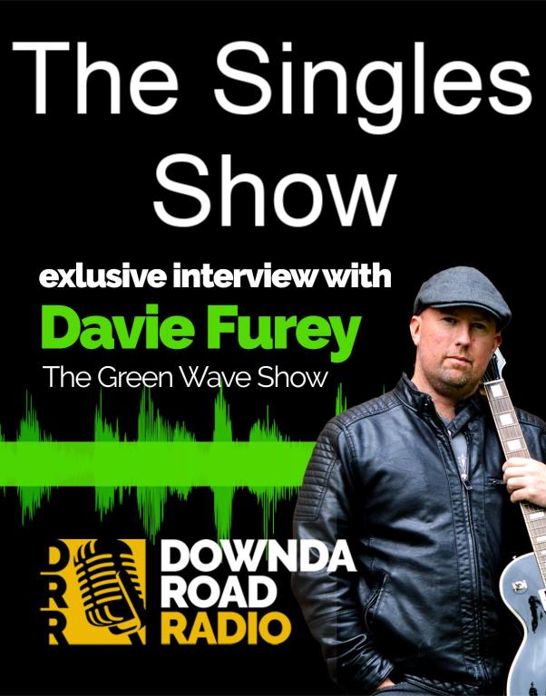 daviefurey's tweet photo. Special Singles Show airs Wed at 9pm incl. Joy Booth @PilgrimSt @AliceLynskey @lorrainemnash @yanaceol @samludlow_who @LairdAidan @brianbarronjnr @NOUSNOUSTHEBAND @rionamoore @FlanneryKenan @kilkellymusic We March Pistol and Rebecca Hewson #playirish #irish https://t.co/MUDxui0CDy