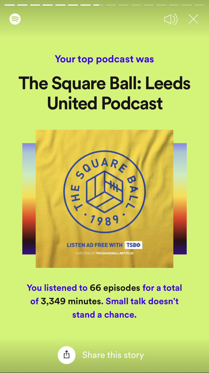 ConnorFearnside's tweet photo. .@TheSquareBall I promise I do have other interests... https://t.co/zBojLrjiwd
