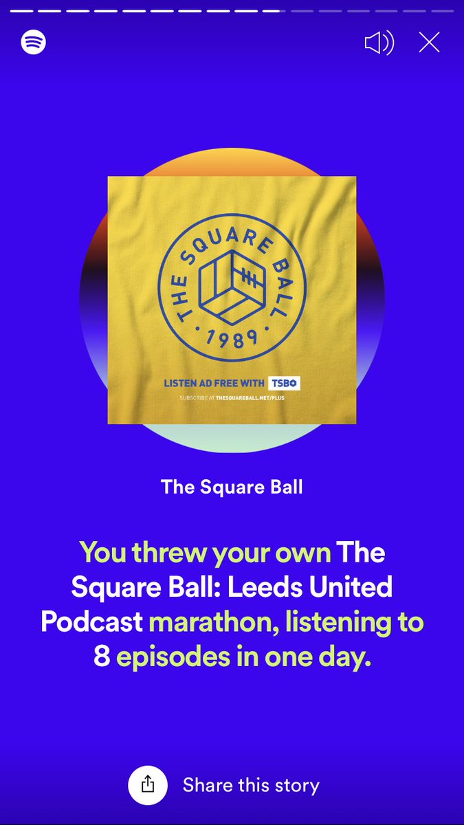 ConnorFearnside's tweet photo. .@TheSquareBall I promise I do have other interests... https://t.co/zBojLrjiwd