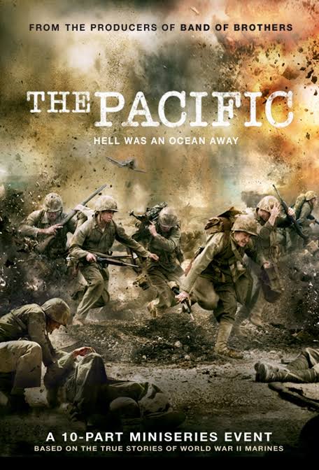 aldwinsangalang's tweet photo. The Pacific - Miniseries (2010) #QuarantineWatch https://t.co/wjQiq8bHDP