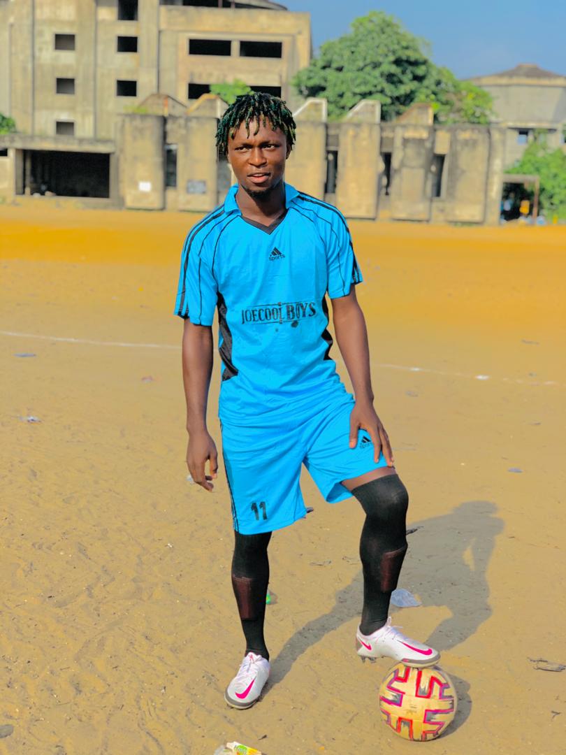 ultimatechris2's tweet photo. Stay hopeful you never know what Tomorrow will bring ⚽️💯🥰💸 https://t.co/TvnWZNoE4q