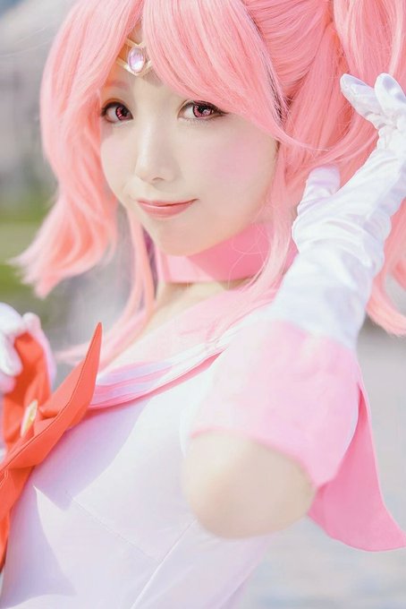 Twitterのコスプレ画像67