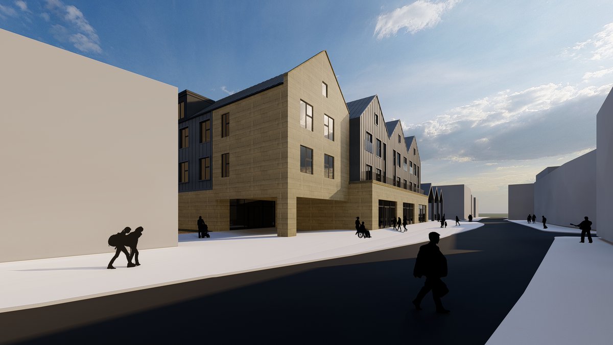 Campbell Driver Partnership tweet media