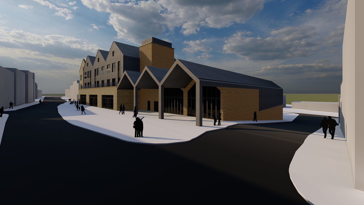 Campbell Driver Partnership tweet media