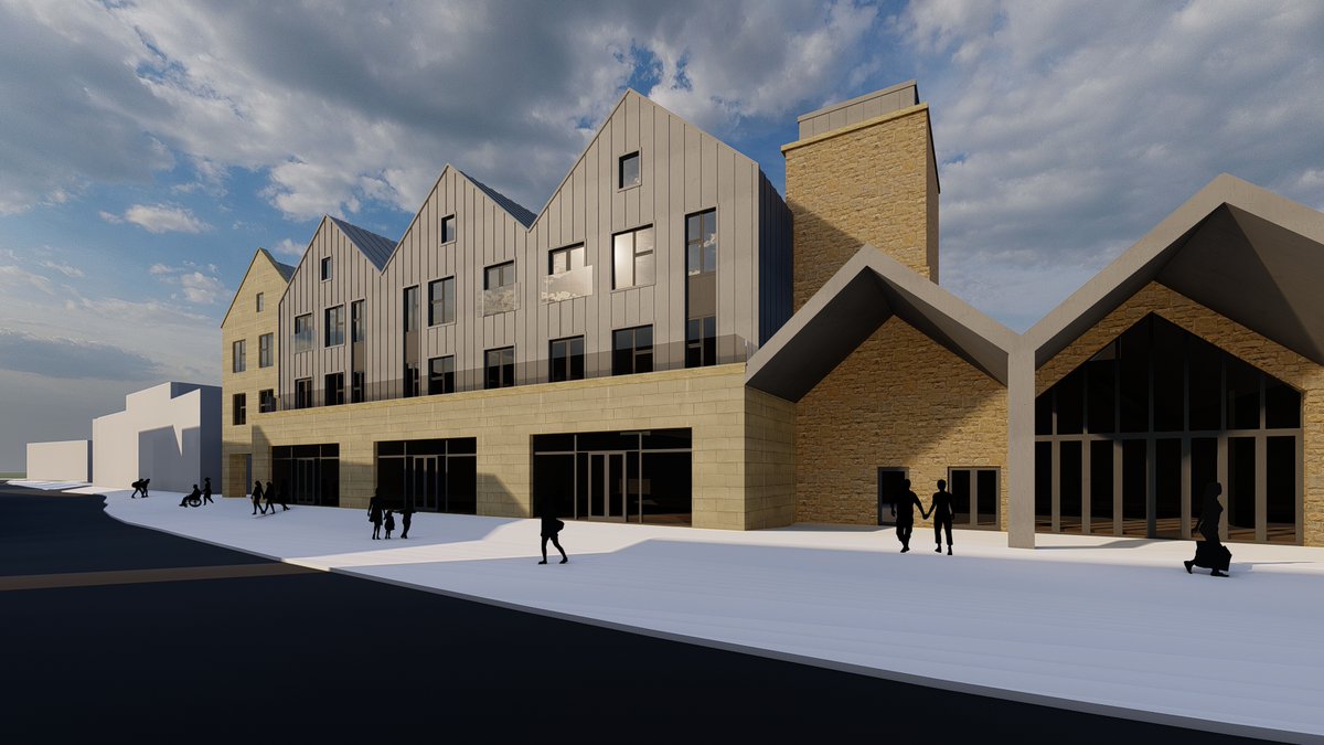 Campbell Driver Partnership tweet media