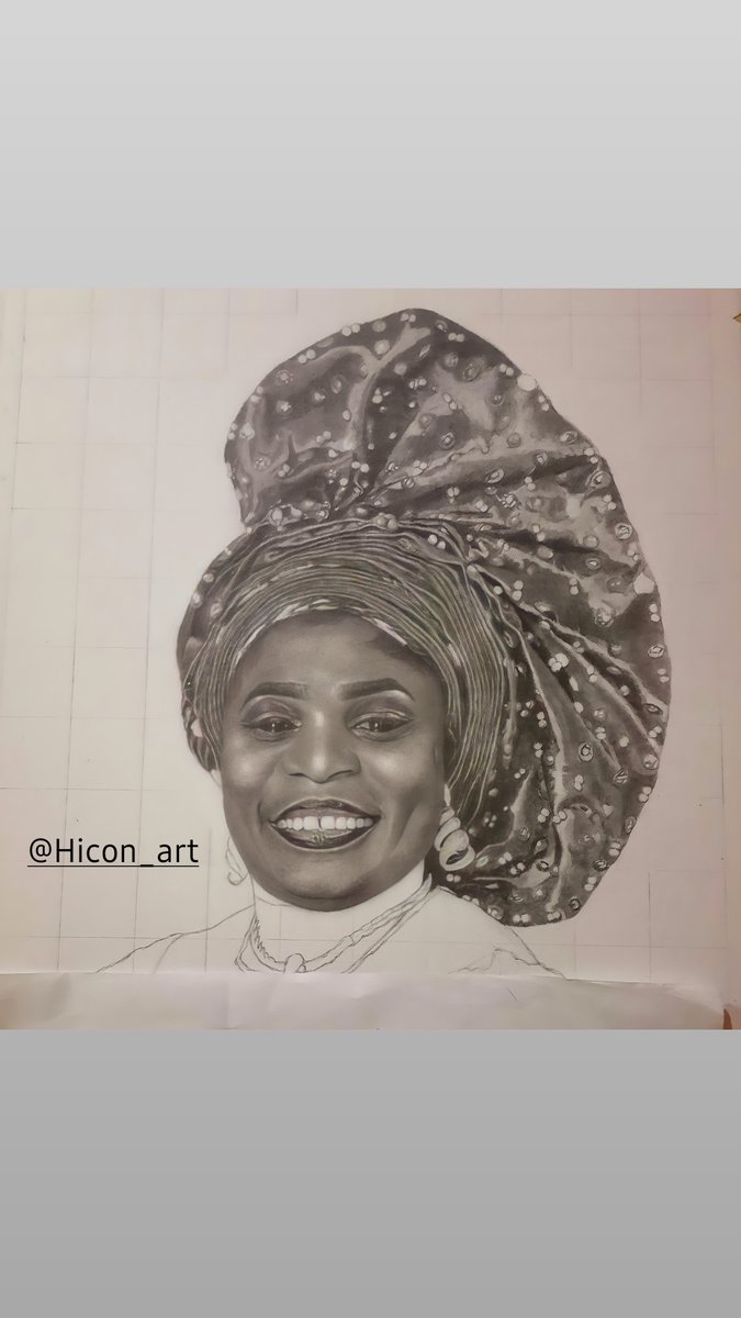 Hicon_art's tweet photo. Stage 48 of a commissioned work... #pencilrealism #hyperrealism #drawingwhileblack #hiconsart #procedng #NoTimeLapse #lavesocharles #GoodMenAreRare🥰 @MobilePunch @BRODAshaggiNG @OgaExpress @Charlesdesenhos @artsy @artonthemart @DesignMuseum https://t.co/6AJyxrfpvd