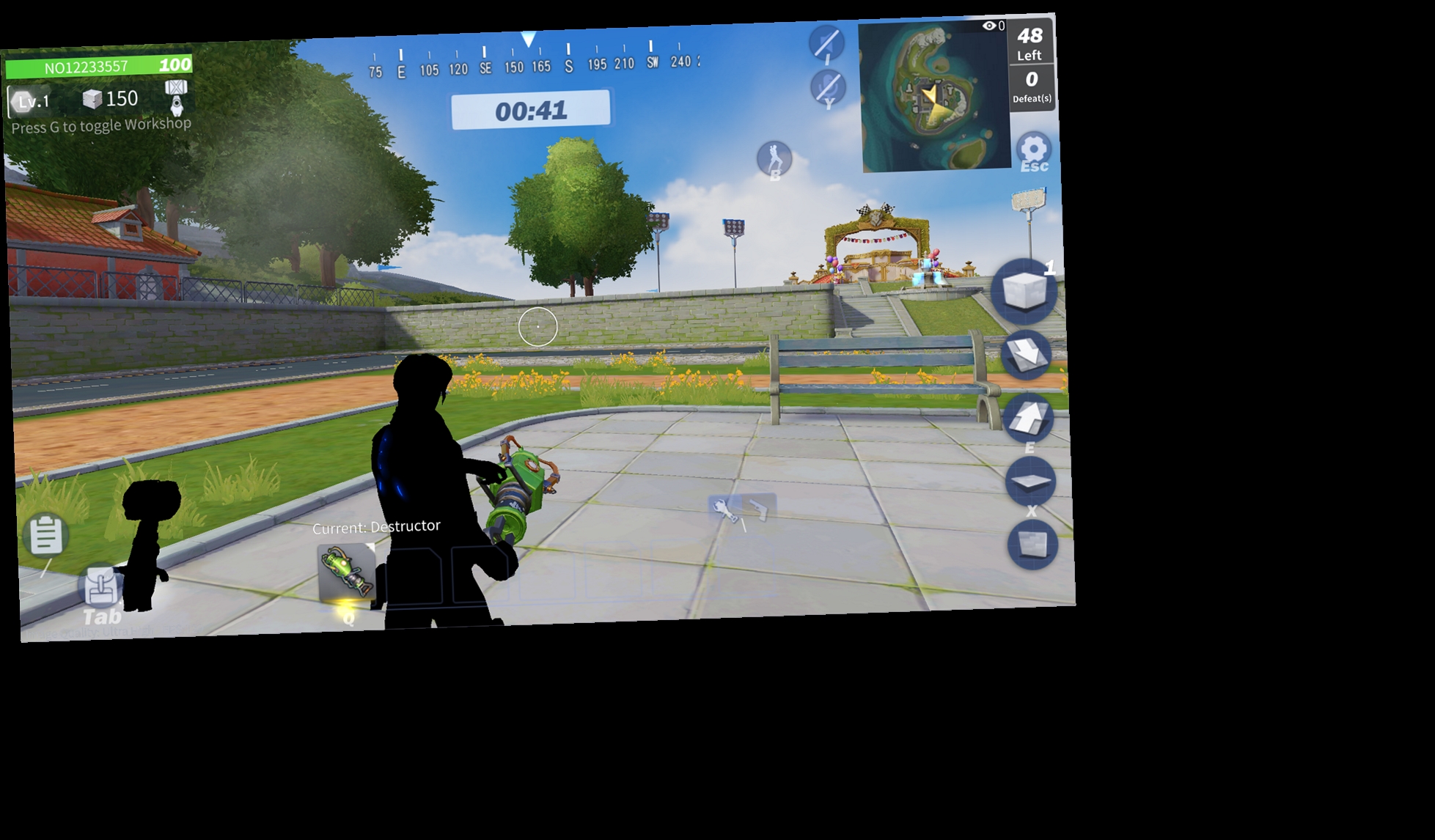 fortnite unknowncheats / Twitter