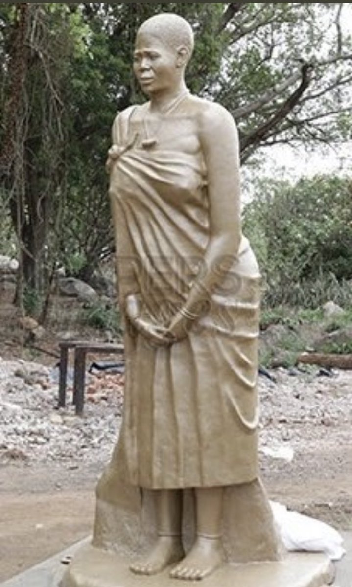 rudebwoygwaan's tweet image. Nansi Stoko
#Mbuya_Vuli_Gedhe

#johnvuligatechallenge