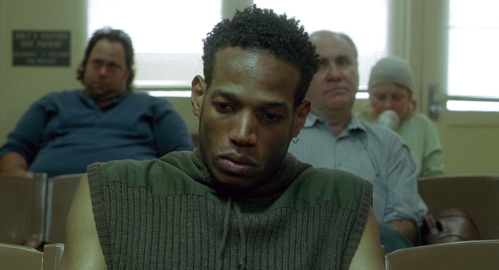 Requiem For A Dream Tyrone