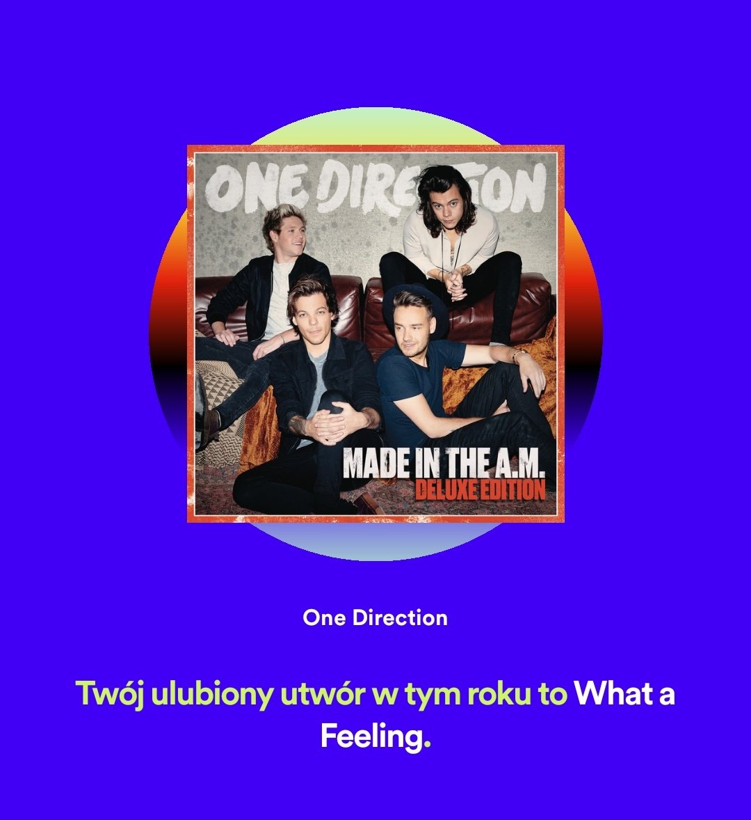 mlodax_'s tweet image. miałam laga, bo nie słuchałam tej piosenki tak dużo ale potem przypomniałam sobie o #StreamWhatAFeeling