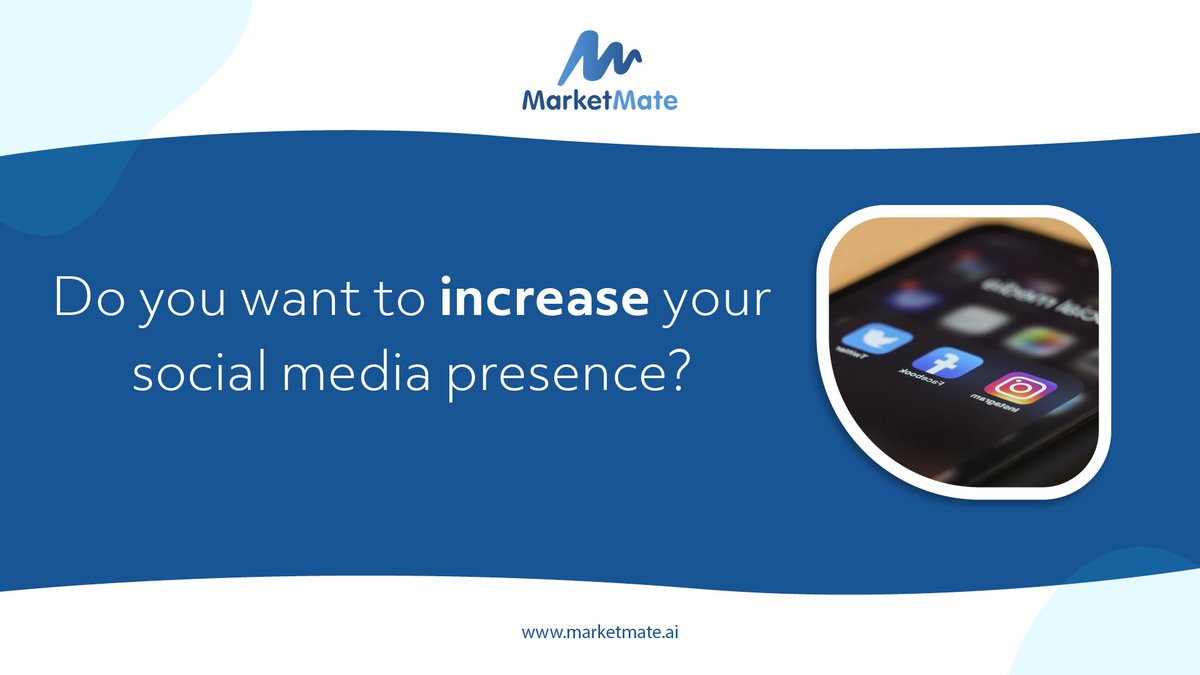 MarketMate tweet media