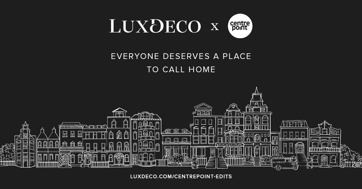 Luxdeco tweet picture